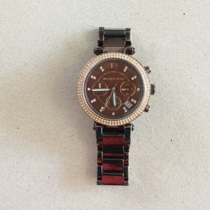 Michael Kors watch
